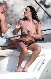 Charlotte Crosby Topless - Nude Celebs