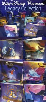 Walt Disney Records The Legacy Collection Shareyourlegacy Mom Endeavors