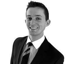 Hunter Fields's Instagram, Twitter & Facebook