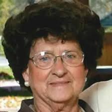 Obituary information for Norma Wright