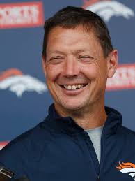 Denver Broncos minicamp, June 10-11