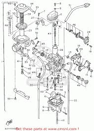 Nouveau manuel du menuisier pour tracer et construire les escaliers. Carburetor Assembly 1 Ur Non Ca For Xt600e 1995 S Usa Order At Cmsnl