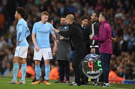 O cantor gospel fernandinho é responsável pelos singles grandes coisas, galileu e yeshua. Kevin De Bruyne Compares David Silva Fernandinho Spat To Argument With His Wife Bleacher Report Latest News Videos And Highlights