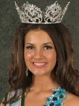 Junior Miss Hall of Fame