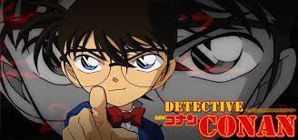 The very first episode from detective conan witz some extras. Detektif Conan Malay Home Facebook