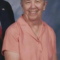 Norma Bourne Obituary