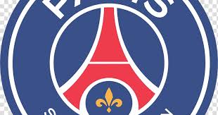 Update this logo / details. Paris Saint Germain F C Dream League Soccer Paris Saint Germain Feminines France Ligue 1 Football Football Transparent Background Png Clipart Hiclipart