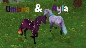 Umbra was was released as a pair with ayla. Umbra Ayla Coming Soon Youtube