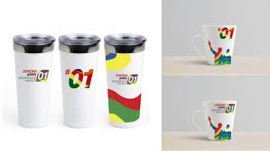 Hasil gambar untuk merchandise official jokowi