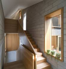 Maison Leguay Moussafir Architectes Associes Staircase Design Exterior Stairs Stairs Design