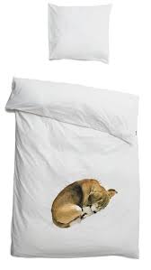 Snurk Bettwasche Bob Hund Beagle Braun Welpe Baumwolle Fotodruck Weiss Perkal Bettwasche Bettwasche Kinder Baumwolle Kaufen