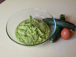 A B C Vos Ig Puree De Courgettes Ig Bas Puree De Courgette Ig Bas Recette Ig Bas