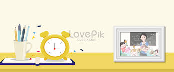 Dikutip dari kompas.com, tanggal 25 november muncul karena bertepatan dengan. Selamat Hari Guru Simple Banner Poster Background Gambar Unduh Gratis Latar Belakang 605660014 Format Gambar Psd Lovepik Com