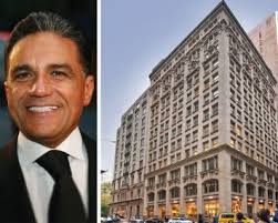 W.B. Mason Renews Its 17K SF Office in Midtown South