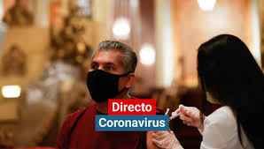 Todas las noticias de última hora de madrid, cataluña, andalucía, comunidad valenciana, país. Coronavirus Espana Hoy Ultima Hora La Ema Rectifica Y Reafirma Que La Vacuna De Astrazeneca Mantiene Una Relacion De Riesgo Beneficio Favorable Salud