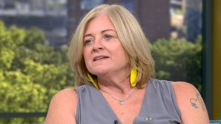 PC Harper's Mum: 'His killers must serve their time' | This Morning