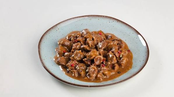 Chicken Gizzards