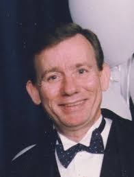 Dickie Harrison Walters Obituary