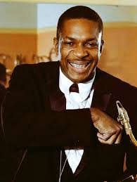 John Mcging's Instagram, Twitter & Facebook