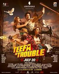 Teefa In Trouble 2018 Box Office Bbusiness Worldwide Budget Cast Hit Or Flop Stay connected for the latest movie updates & more. teefa in trouble 2018 box office
