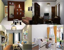 Rumah dengan pemilihan cat yang tepat tentu akan memperlihatkan hasil sesuai dengan harapan. Warna Cat Interior Rumah Minimalis Type 36 Expo Desain Rumah