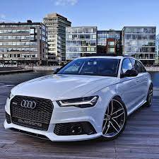 Unique Audi Photography On Instagram Starting The Day Of With My Favorite Car On This Planet I Would Pick This Over Any Aventador P1 Audi Audi Rs6 Audi A6