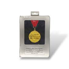 original gift medal the best porn star with stand and hanger | eBay