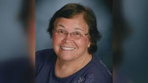 Obituary: Somerville, Dorothy Ann Greiner