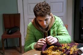 Maybe you would like to learn more about one of these? Barwy Szczescia Witek Uzaleznil Sie Od Narkotykow W Prawdziwym Zyciu Szokujace Wyznanie Mlodego Aktora Super Express