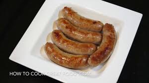 Watch as the story unfolds! How To Cook Sausages Boil N Burn Method Super Results Sausage Recipe Youtube