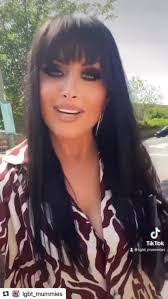 Jane Holman's Instagram, Twitter & Facebook