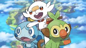 Pokemon sword and shield starters and evolutions. Those Leaked Pokemon Sword And Shield Starter Evolutions Are Likely Fake
