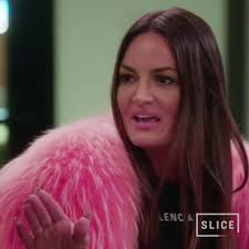 does thumbs up = f*ck you? 😂 #RHOSLC