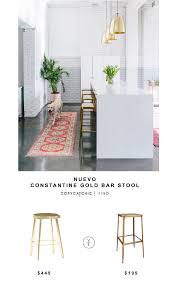 We did not find results for: Nuevo Constantine Gold Bar Stool Copycatchic