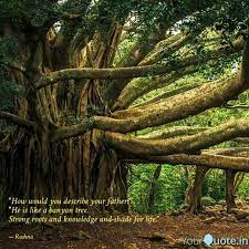 Best Banyan Quotes Status Shayari Poetry Thoughts Yourquote