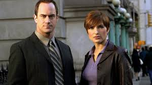 Learn more about the full cast of law & order: Stabler Finally Returned To Law Order Svu And Fans Are In Their Feels Newsbinding