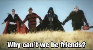 Why Can T We Be Friends Gifs Tenor