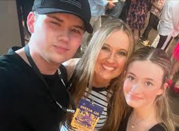 Tré Corley (@trecorleymusic) · Instagram 照片和视频