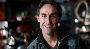 American Pickers' Road to TV with Show Creator Mike Wolfe, Part 1