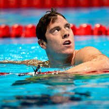 Pleased with 400 free, Dwyer now eyes relay