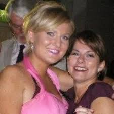 Angela Coady's Instagram, Twitter & Facebook