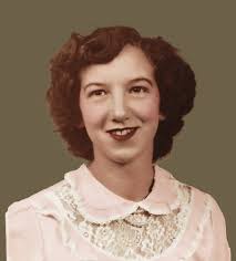 Contributions to the tribute of Marie Lobban