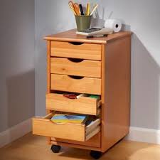Adeptus Pine Mobile Storage Cart C0008 The Home Depot In 2021 Filing Cabinet Storage Storage Cart