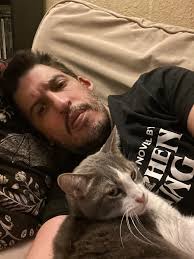 Comforting in a King sort of way only a true fan can understand.