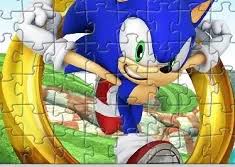 However, not all of them are worth your. Sonic Jigsaw Puzzle Sonic Games