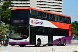 Feel free to share this anywhere, just be sure to credit me and link to thi… Bus 98 Sbs Transit Volvo B9tl Sbs7456z Bus Interchange