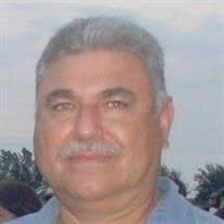 Haroldo Ramirez Obituary