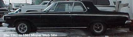 Image result for Dark Blue 1963 Polara