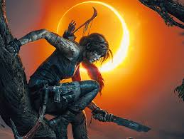 Tomb raider comics from dark horse featuring british archaeologist lara croft. Welcome To The Jungle Making Of Shadow Of The Tomb Raider Making Games