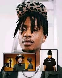 Smooth da hustla vol 2 Da hustla's prayer Robbie Rolla